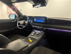 هيونداي باليسيد